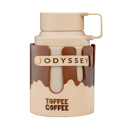ARMAF ODYSSEY TOFFEE COFFEE EAU DE PARFUM (EDP) 100ML