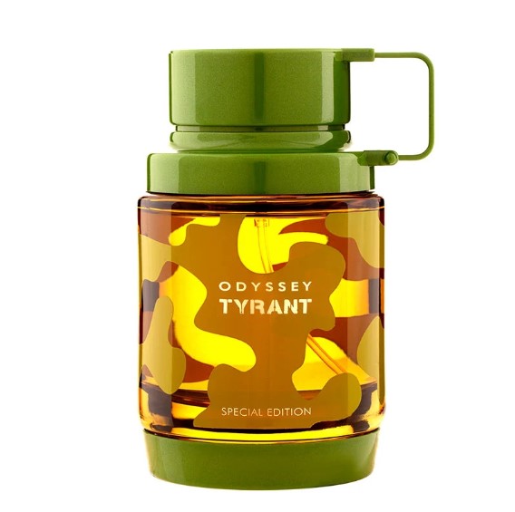 Armaf Odyssey Tyrant Perfume 100Ml