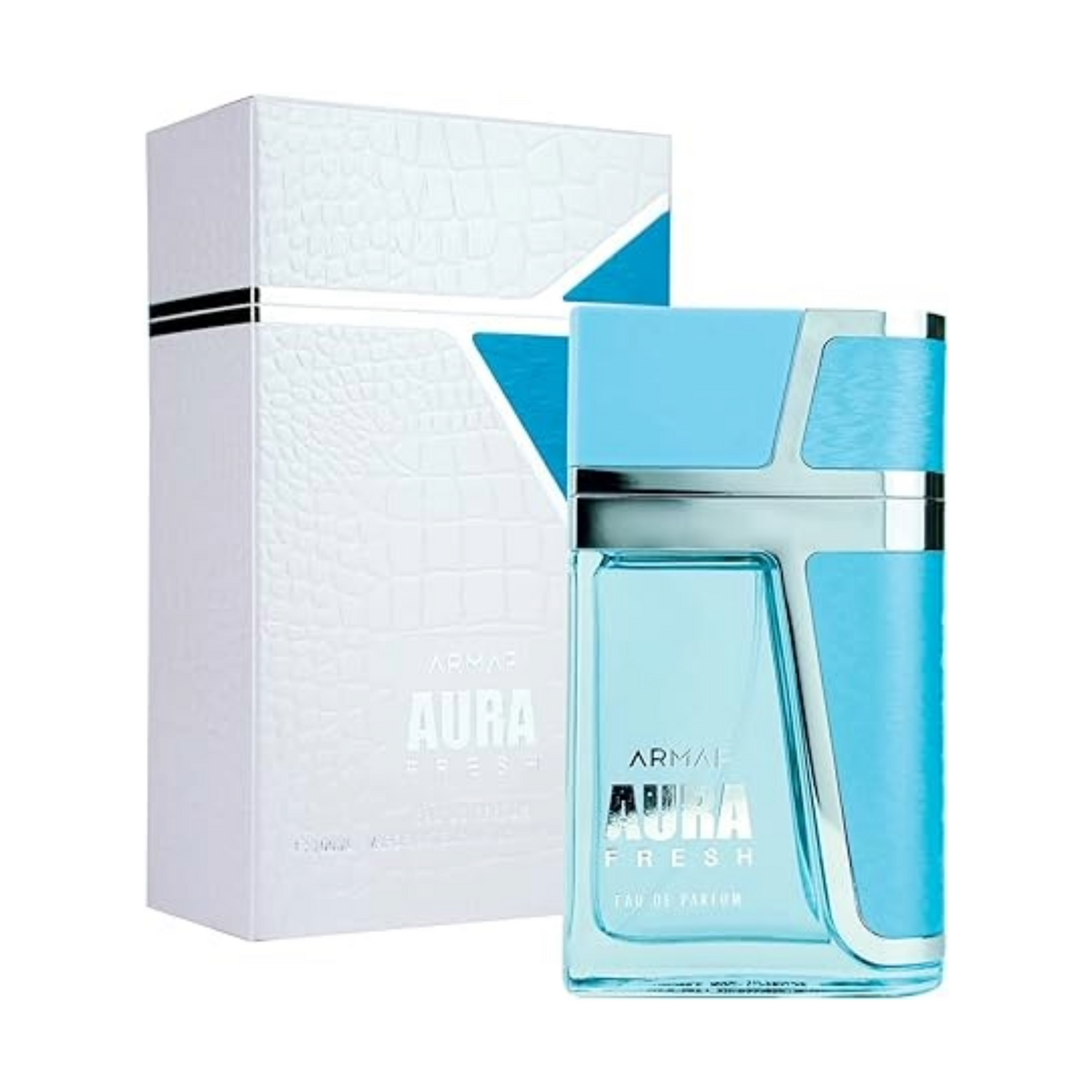 Armaf Aura Fresh Perfume 100Ml