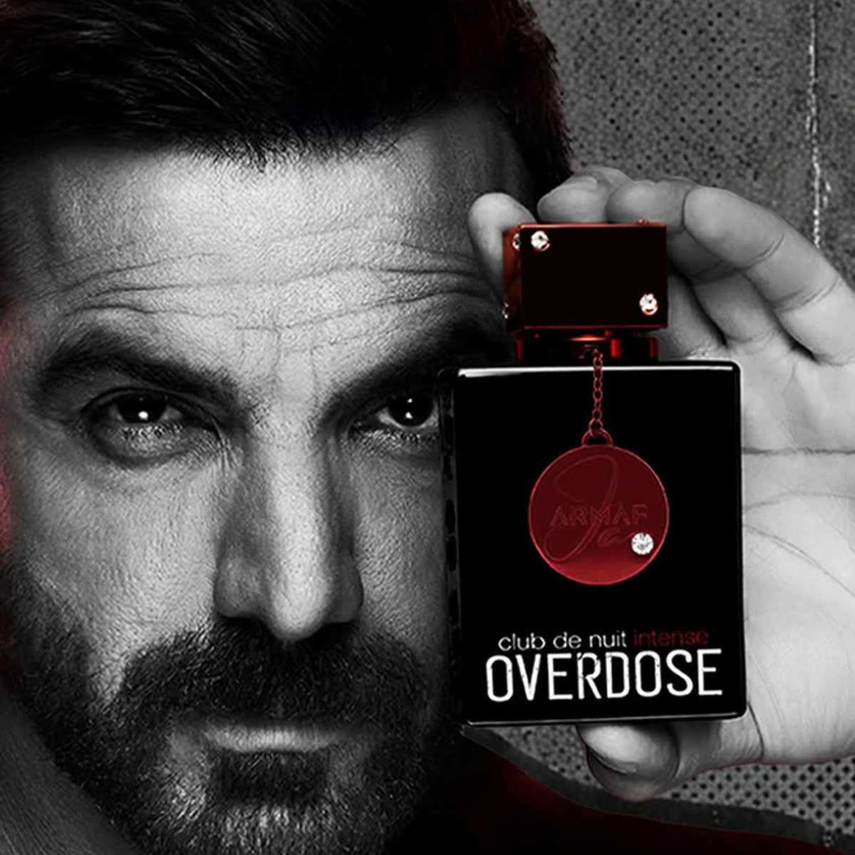 CLUB DE NUIT INTENSE OVERDOSE