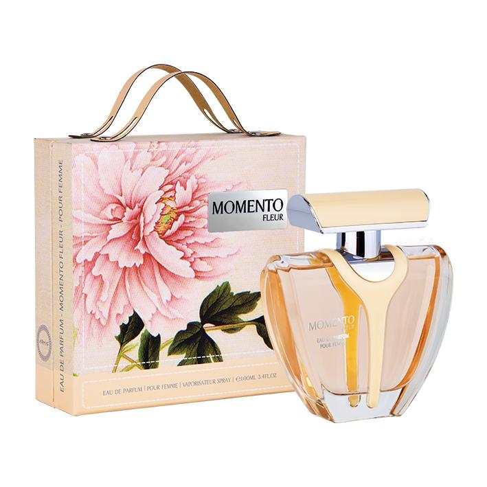Armaf Momento Fluer Women Perfume 100Ml