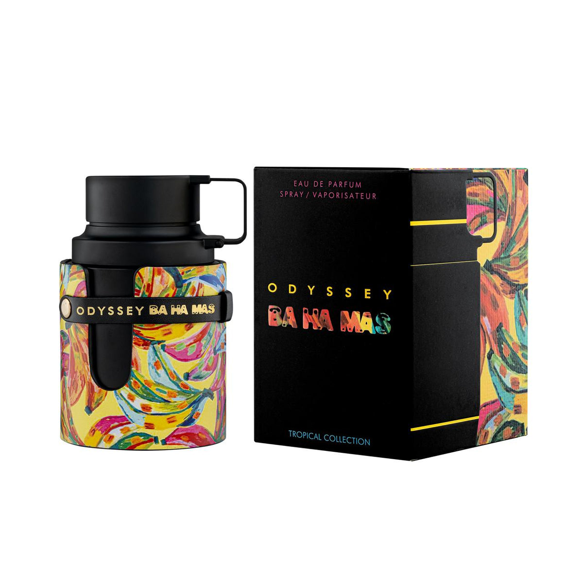 ARMAF ODYSSEY BA HA MAS EAU DE PARFUM (EDP) 100ML