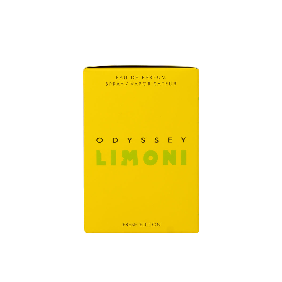 Armaf Odyssey Limoni Fresh Eau De Parfum 100ml
